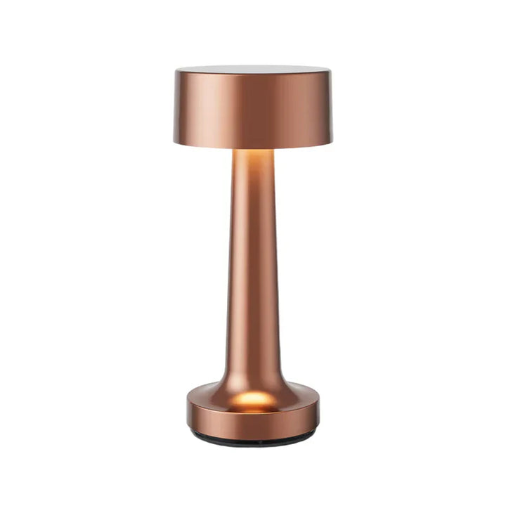 LED Table Lamp Style Options
