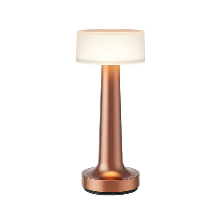 LED Table Lamp Style Options