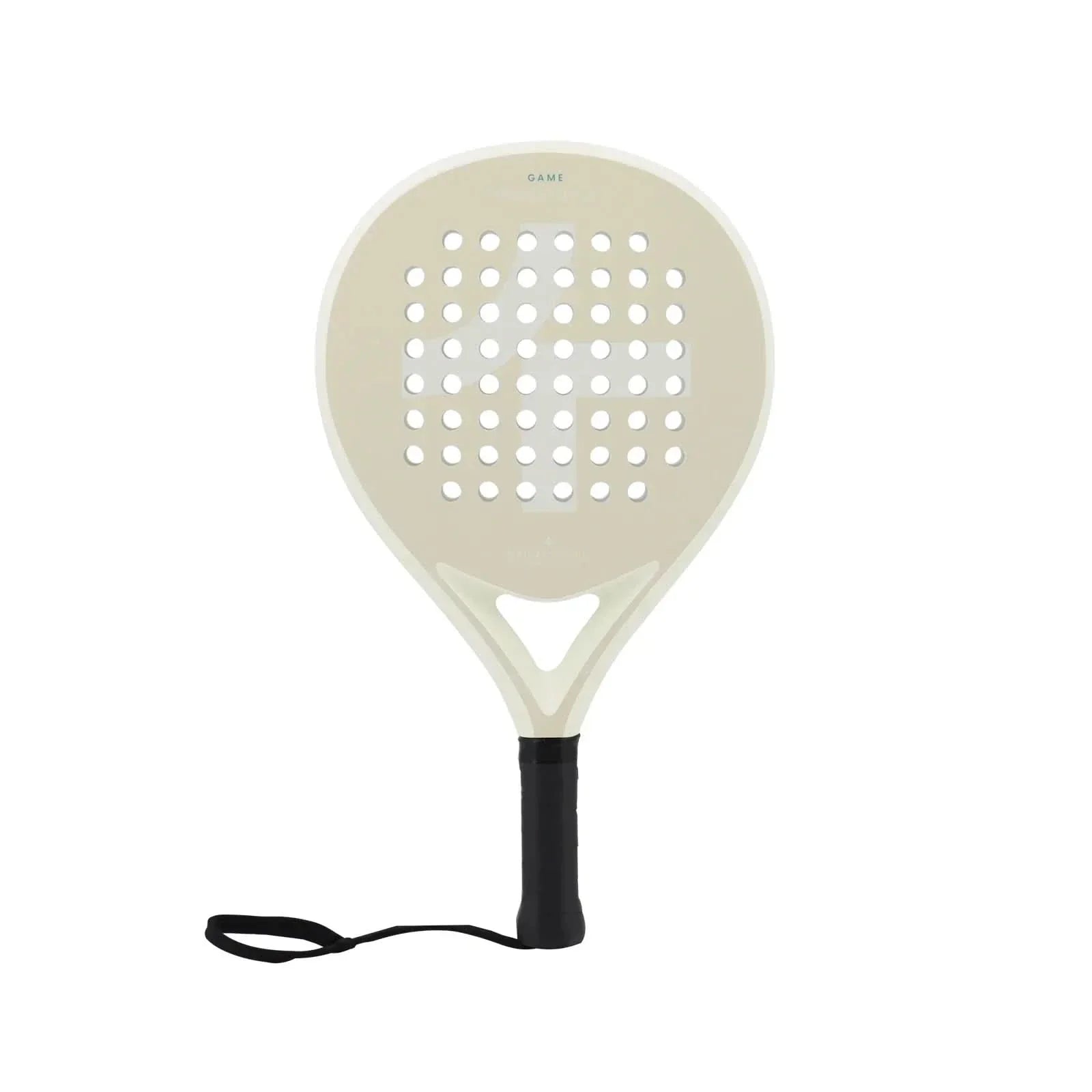 Carbon Fiber Padel Racket