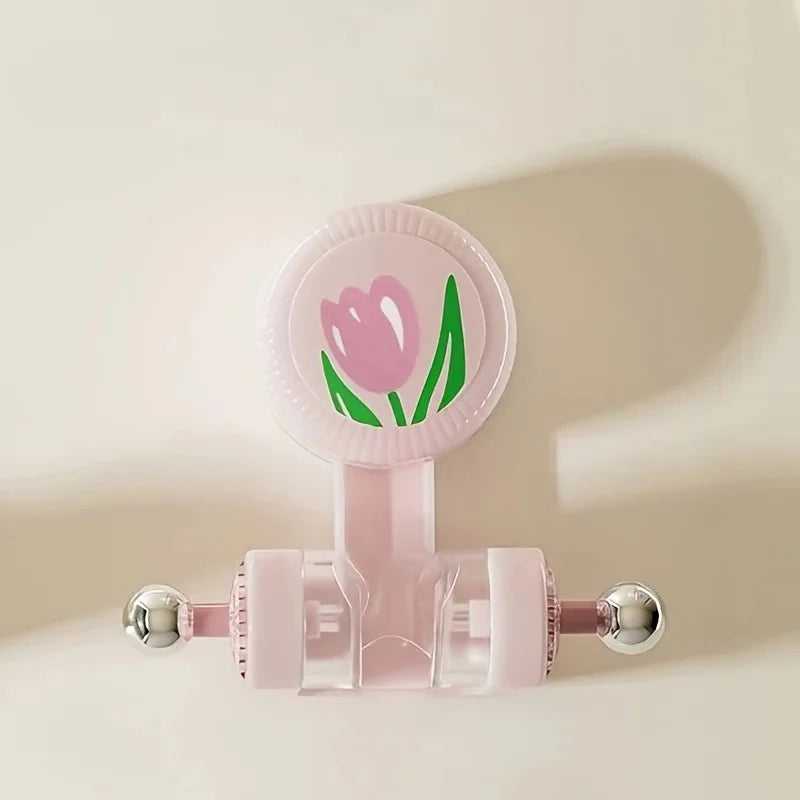 BATHORA – Adjustable Shower Holder for Bathroom