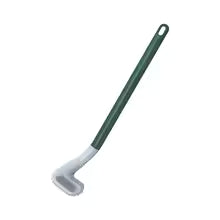 AQUATIDY – Hygienic Triangle Brush for Bathroom Cleaning