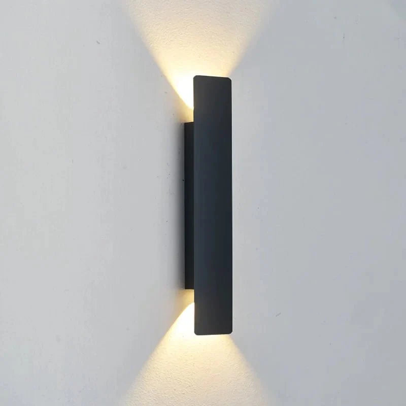 OUTGLOW - Waterproof LED Aluminum Wall Light for Indoor & Outdoor product image