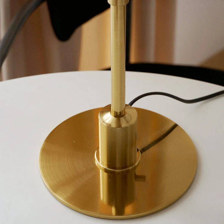 LED Table Lamp for Desk and Bedside