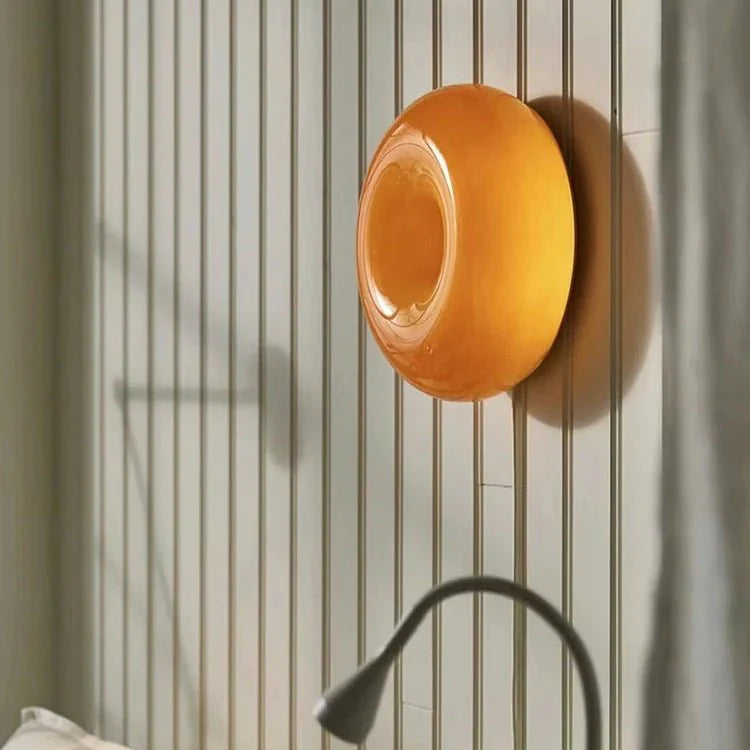 HALODONUT - Stylish LED Table Lamp for Any Room product image