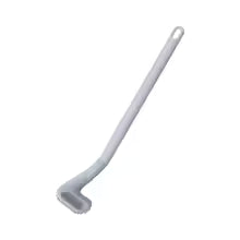 AQUATIDY – Hygienic Triangle Brush for Bathroom Cleaning