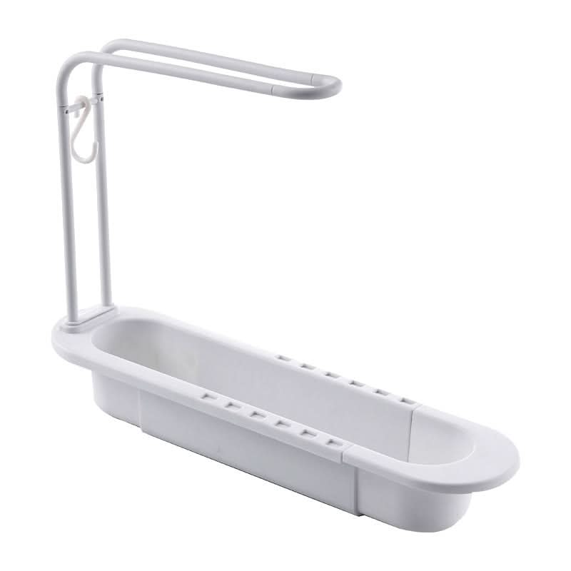 Sink Organizer Drip Tray