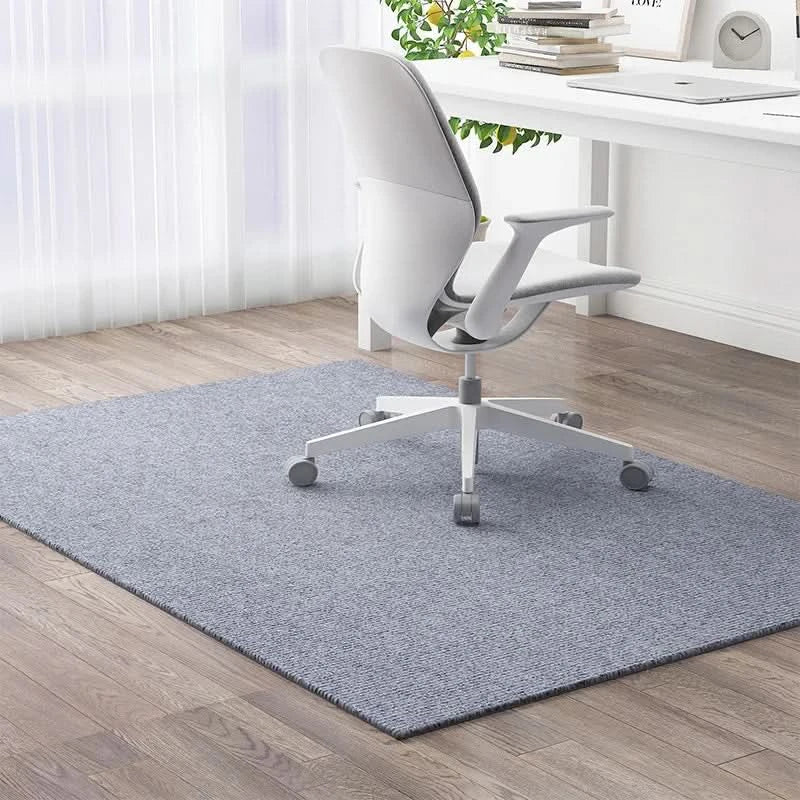 Large Office Chair Mat Hard Floors