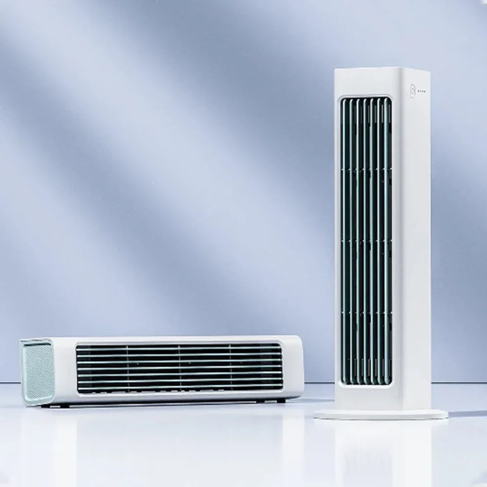 Bladeless Rechargeable Fan Remote