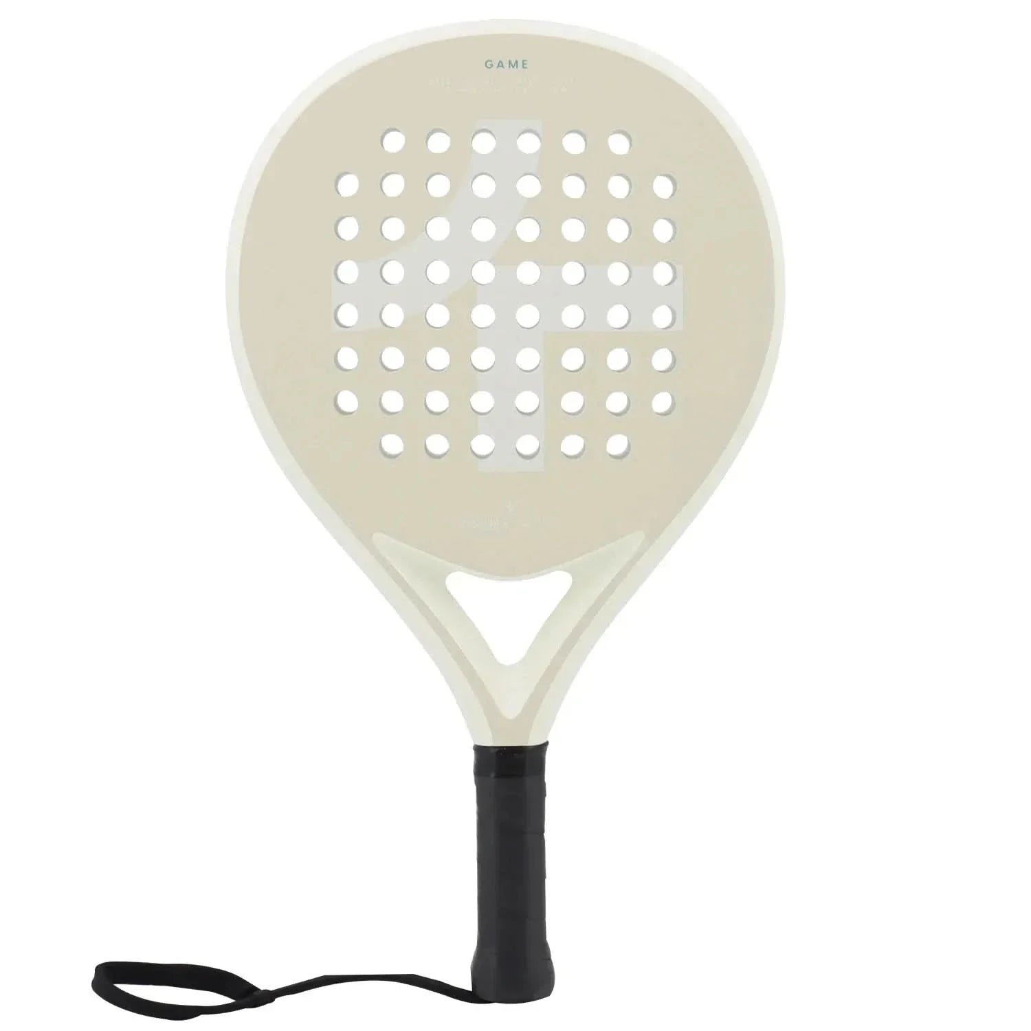Carbon Fiber Padel Racket