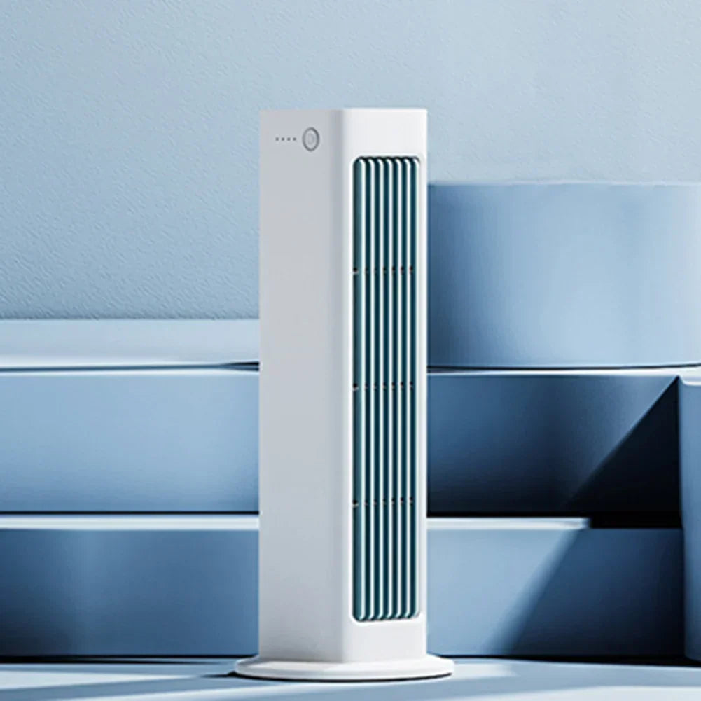 Bladeless Rechargeable Fan Remote