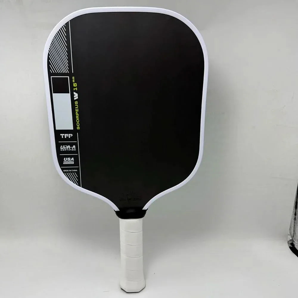 Carbon Fiber Pickleball Paddle