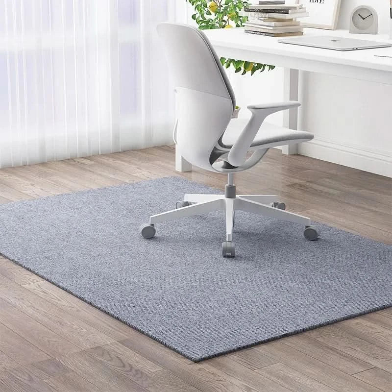 Large Office Chair Mat Hard Floors