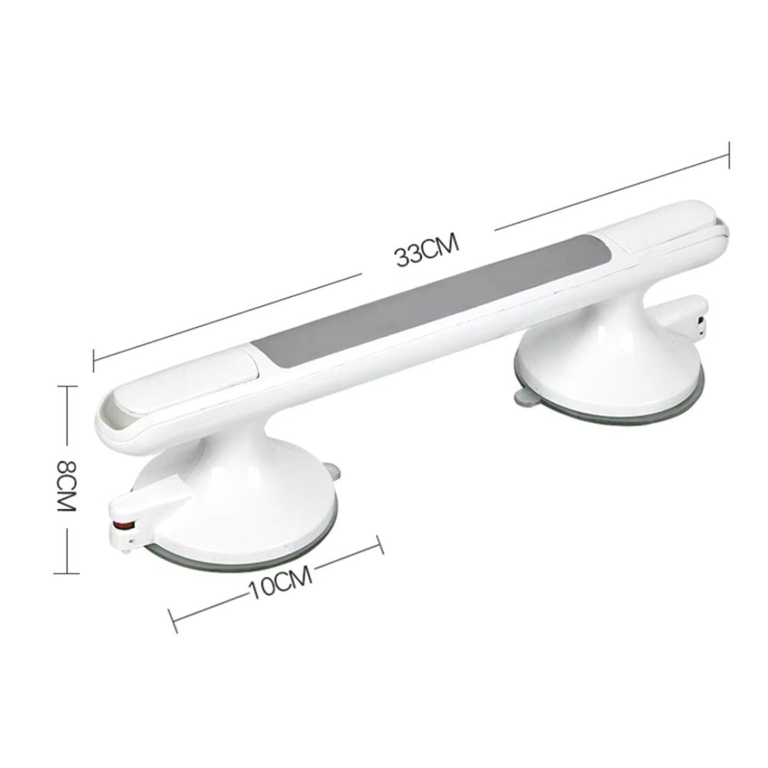 Shower Grab Bar Handle for Bathroom