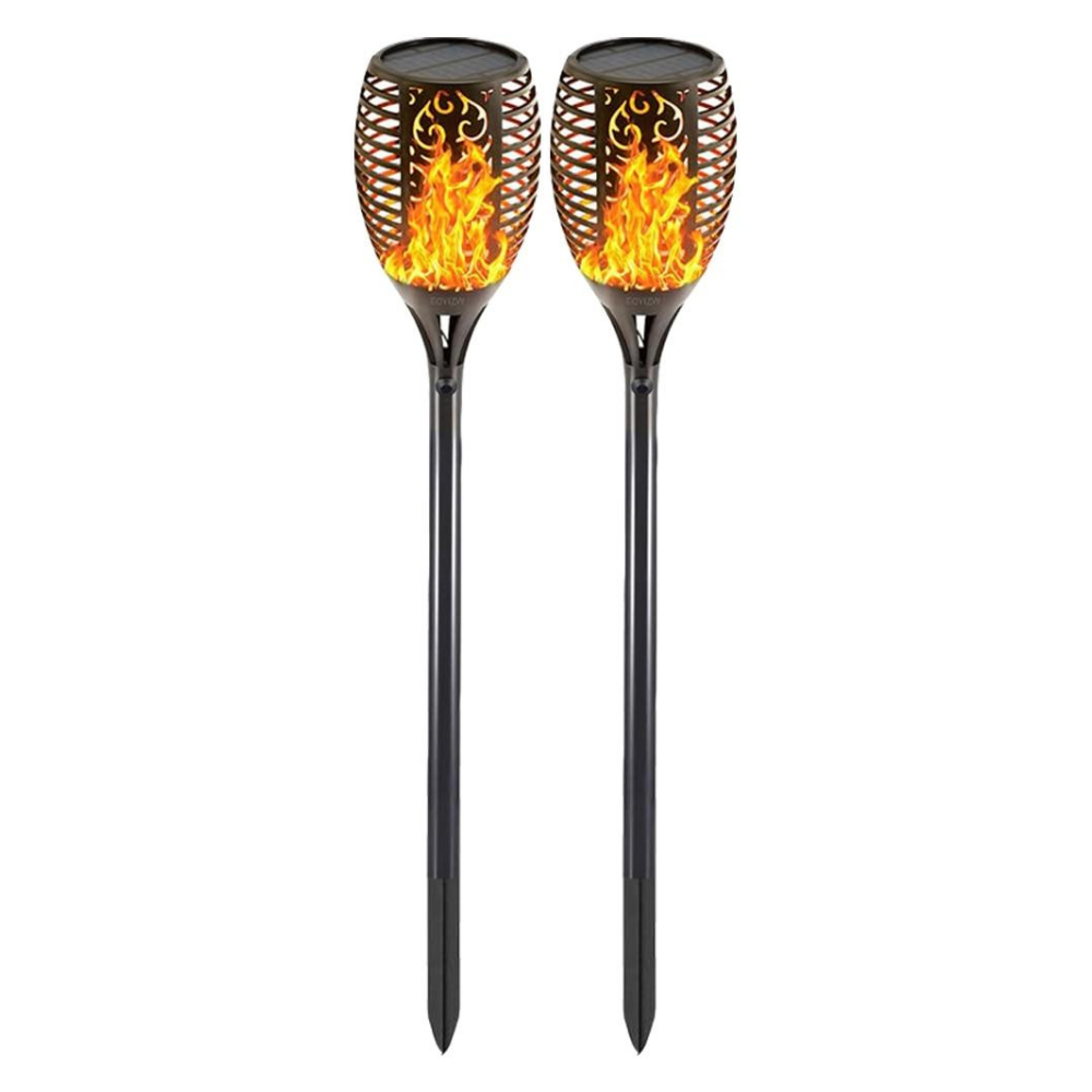 Solar LED Garden Lights Waterproof Outdoor