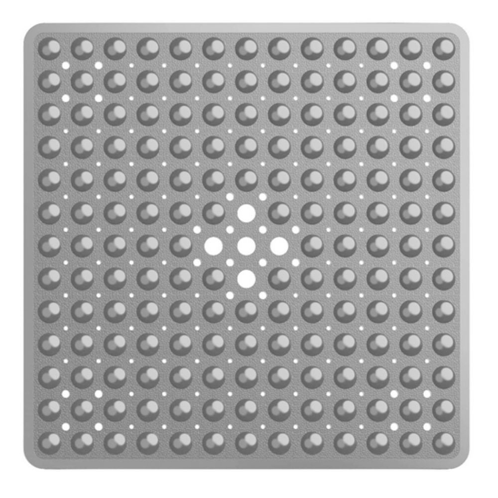 Non Slip Suction Bath Mat for Shower