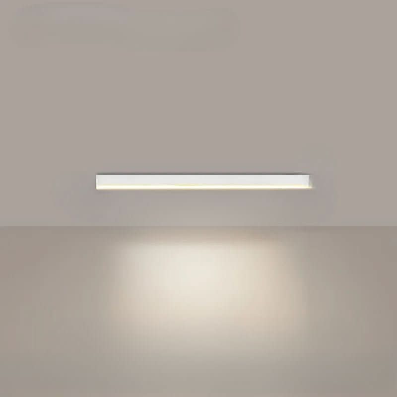 STYLELIGHT LED - Minimalist Ceiling Lamp with Scandinavian Design & Strong Brightness - White 23.6 in