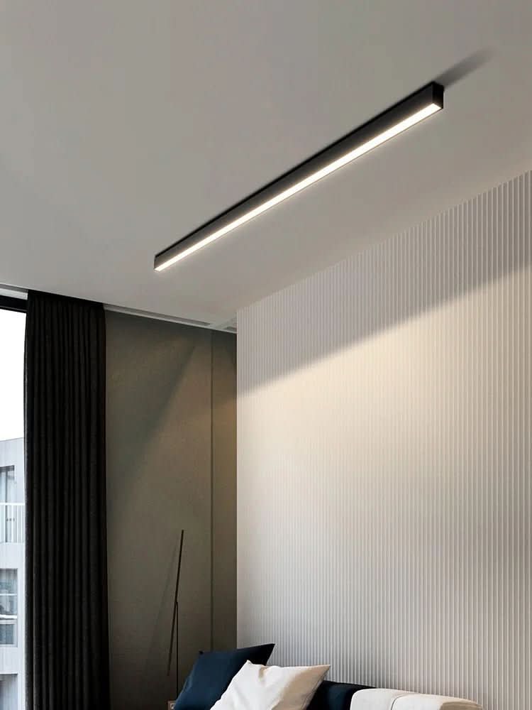 STYLELIGHT LED - Minimalist Ceiling Lamp with Scandinavian Design & Strong Brightness product image