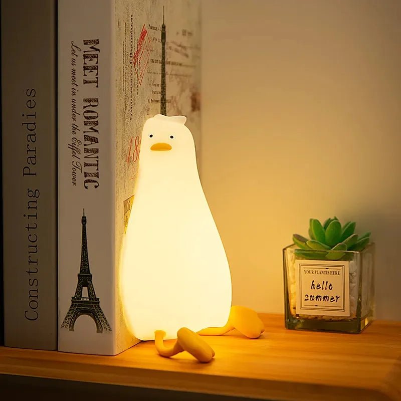 HAPPYTOT - A cheerful, soothing companion for easy and relaxed falling asleep. product image