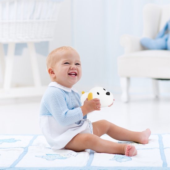 HAPPYTOT - A cheerful, soothing companion for easy and relaxed falling asleep. product image