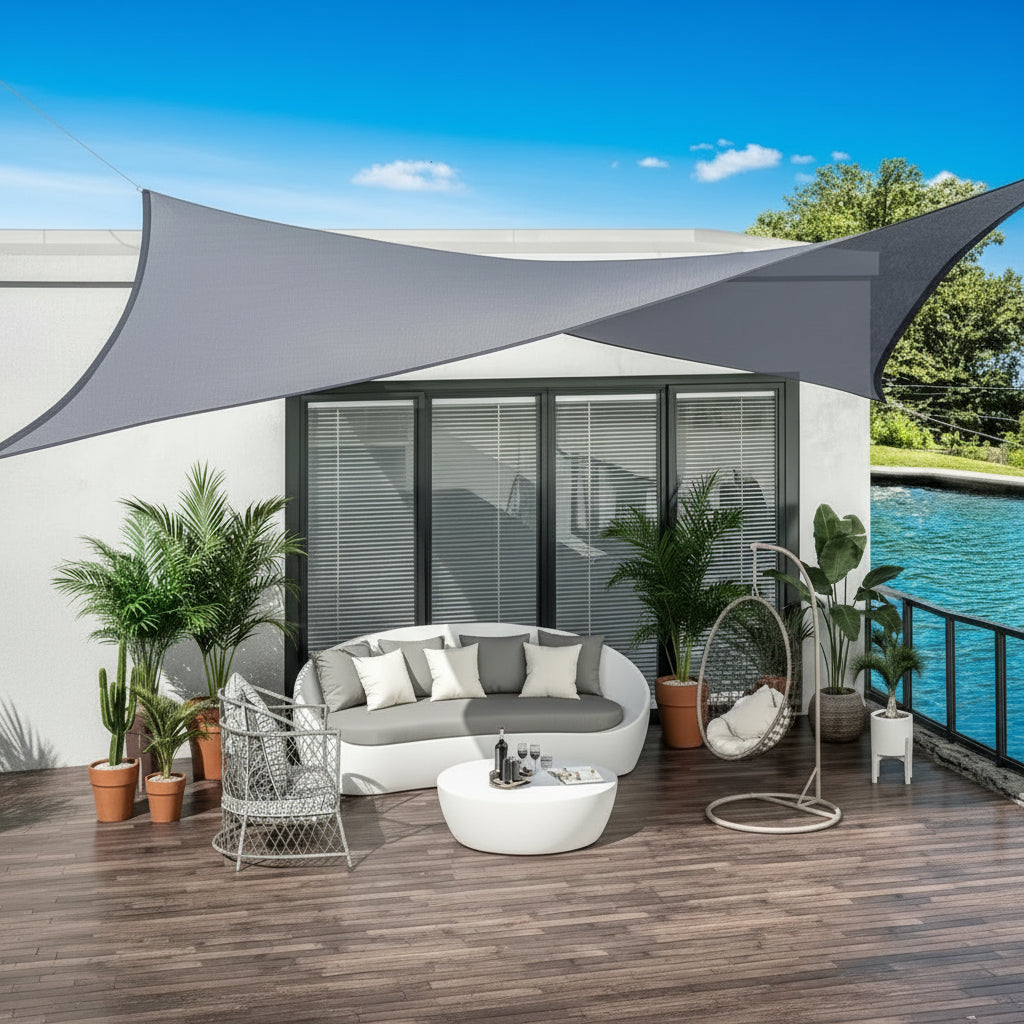 Waterproof Outdoor Awning