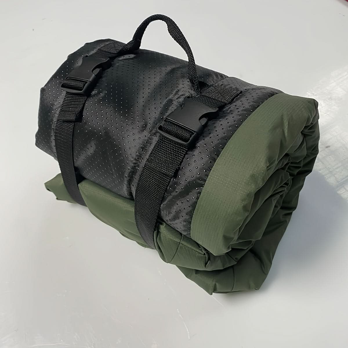 Foldable Waterproof Dog Mat 35.4 x 23.6 In | 4 Colors | Lightweight Portable Pad for Camping, Hiking & Travel