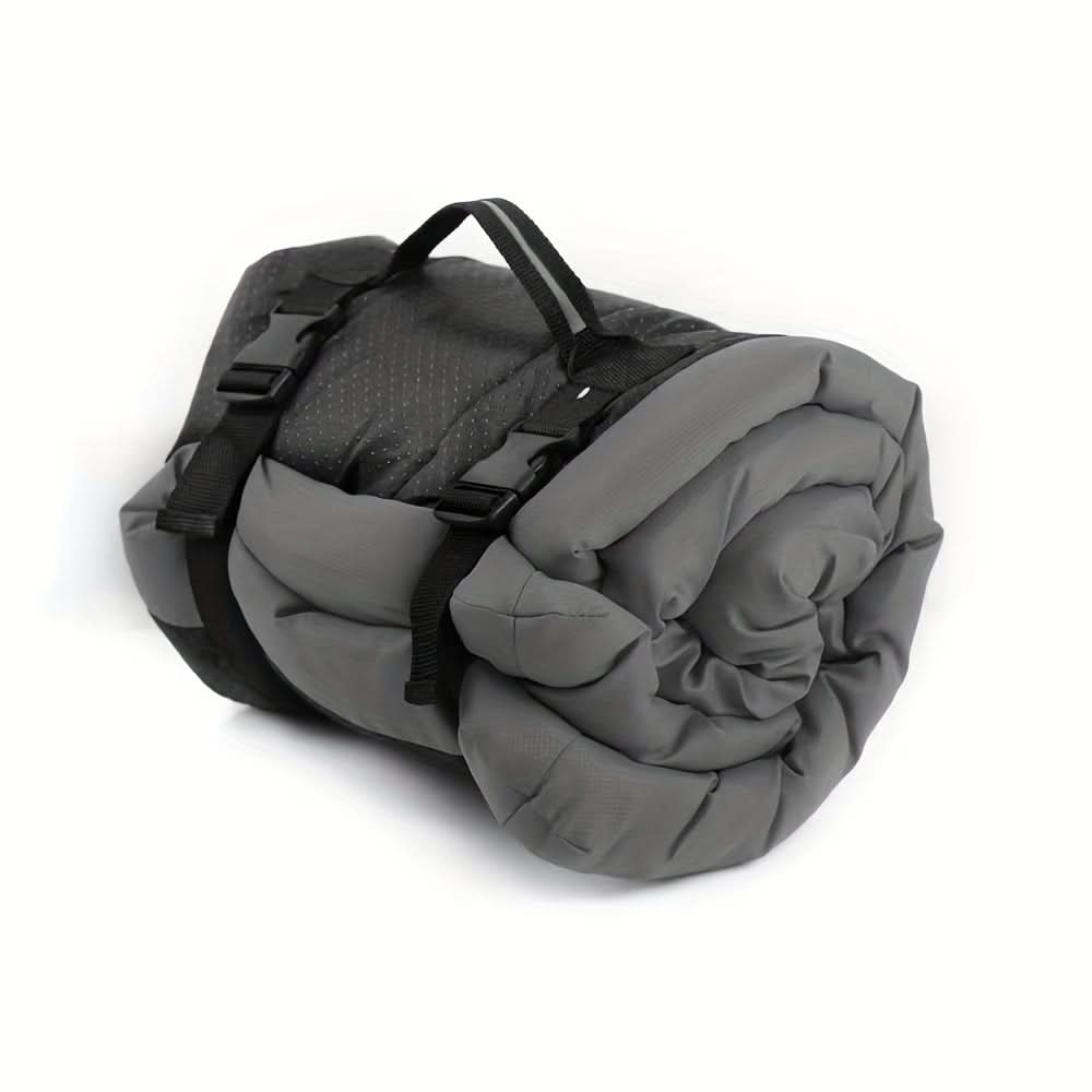 Foldable Waterproof Dog Mat 35.4 x 23.6 In | 4 Colors | Lightweight Portable Pad for Camping, Hiking & Travel