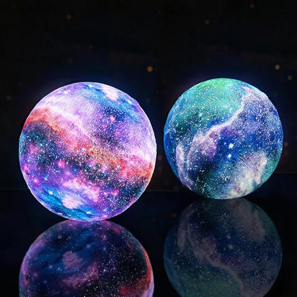 ORBITGLOW - Gentle, controllable moonlight in vibrant colors product image