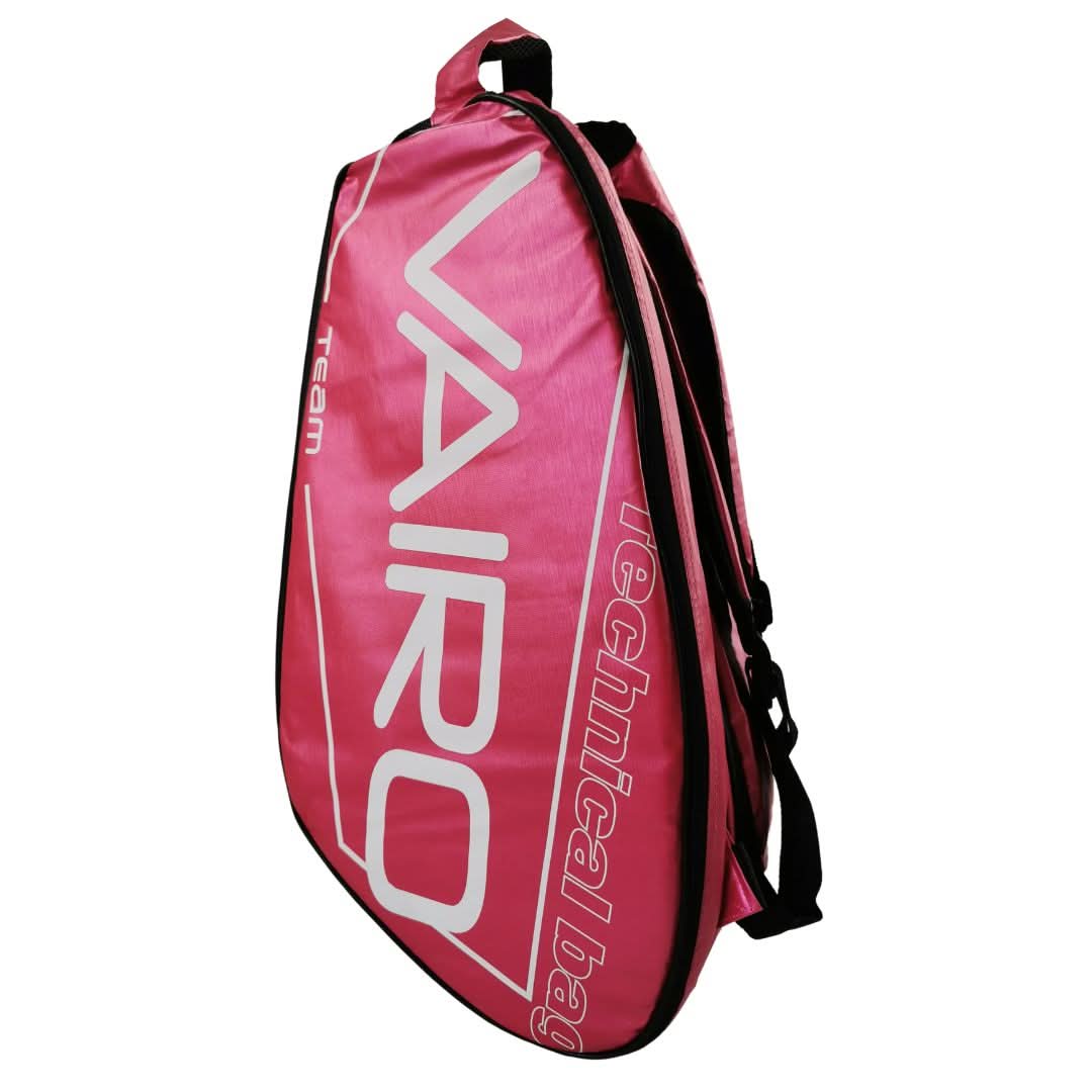 Padel Racket Backpack Compartments