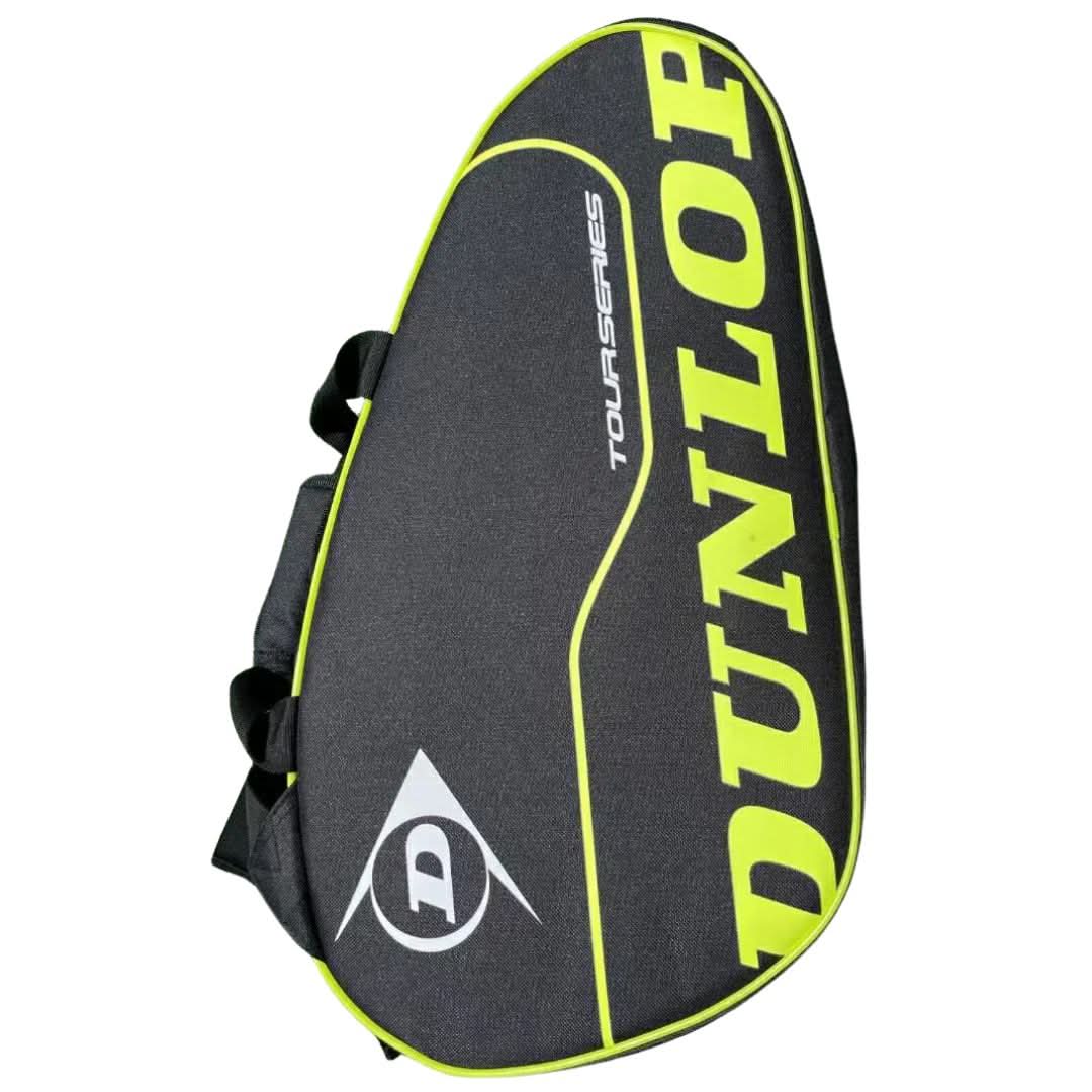 Padel Racket Backpack Storage
