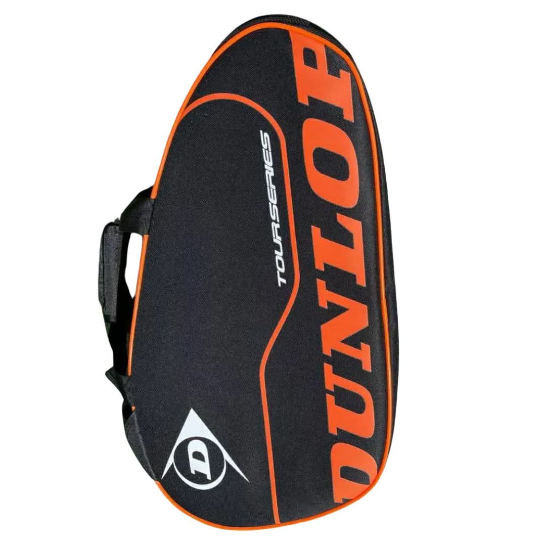 Padel Racket Backpack Storage