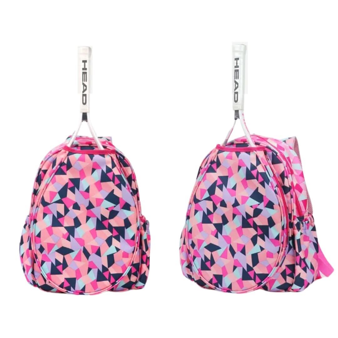 Tennis Padel Racket Backpack