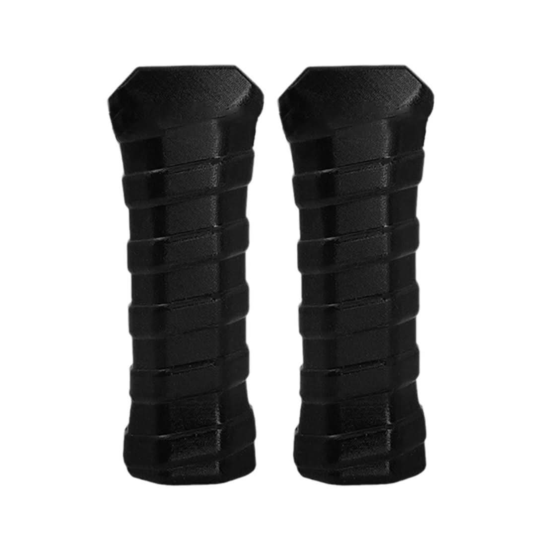 Silicone Padel Racket Grip Set