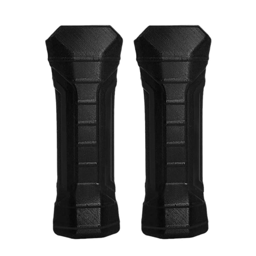 Silicone Padel Racket Grip Set