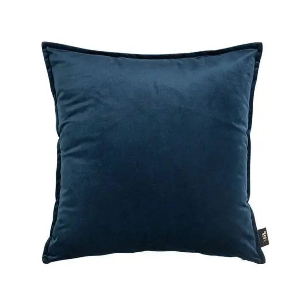 Velvet Decorative Cushion Cover