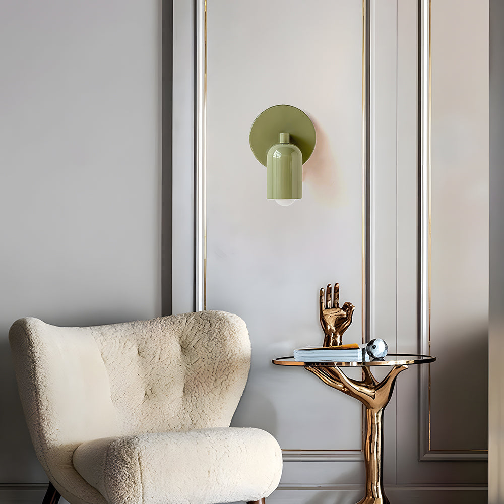 Indoor Wall Lamp Set of 2