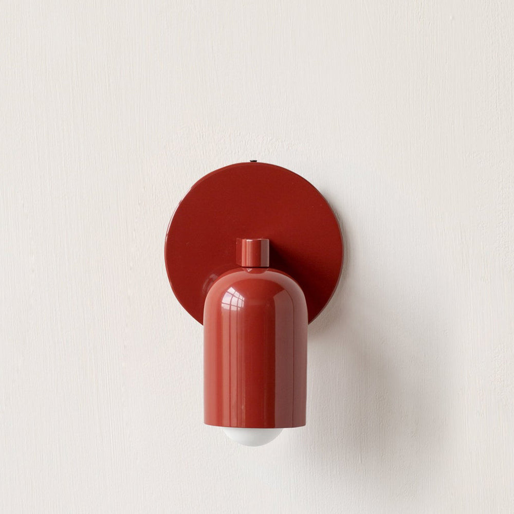 Indoor Wall Lamp Set of 2