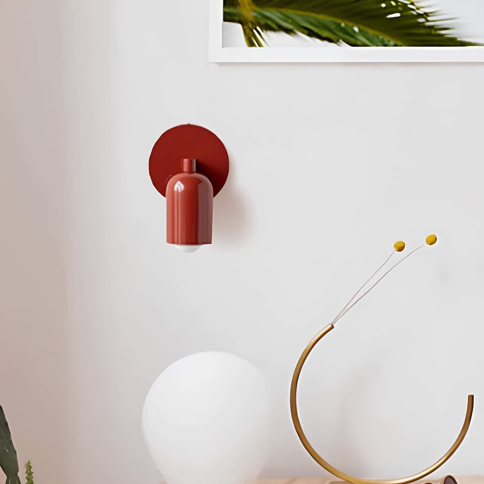 Indoor Wall Lamp Set of 2
