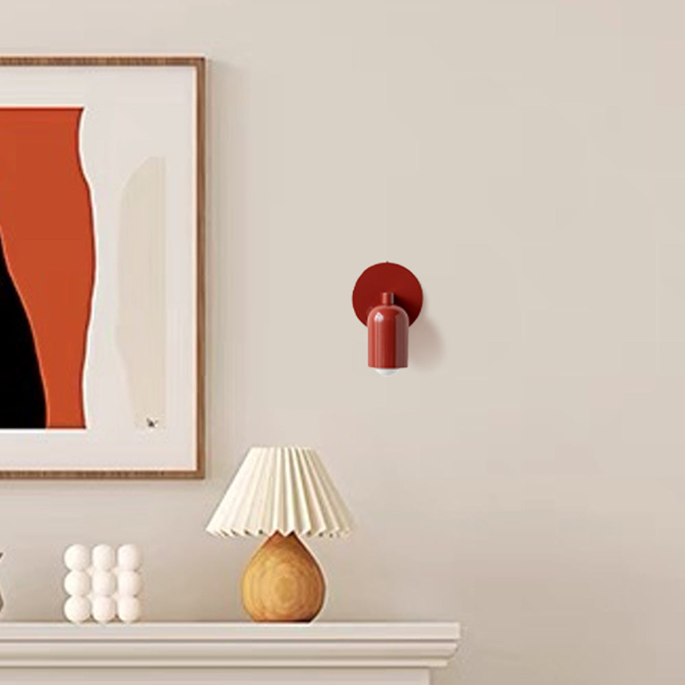 Indoor Wall Lamp Set of 2