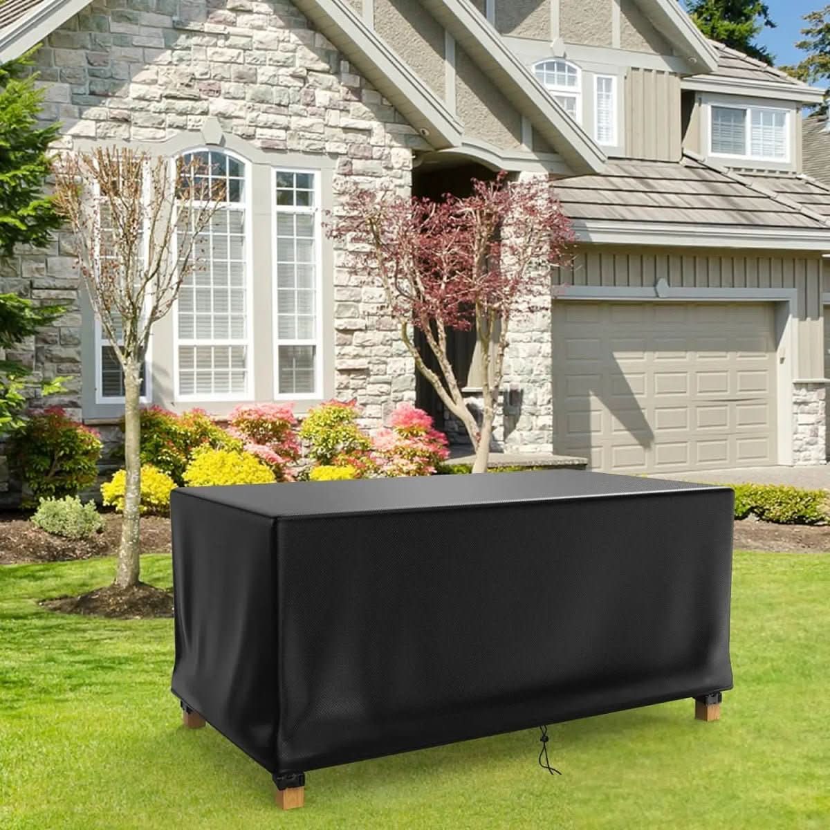 AeroVerra Premium Patio Furniture Cover