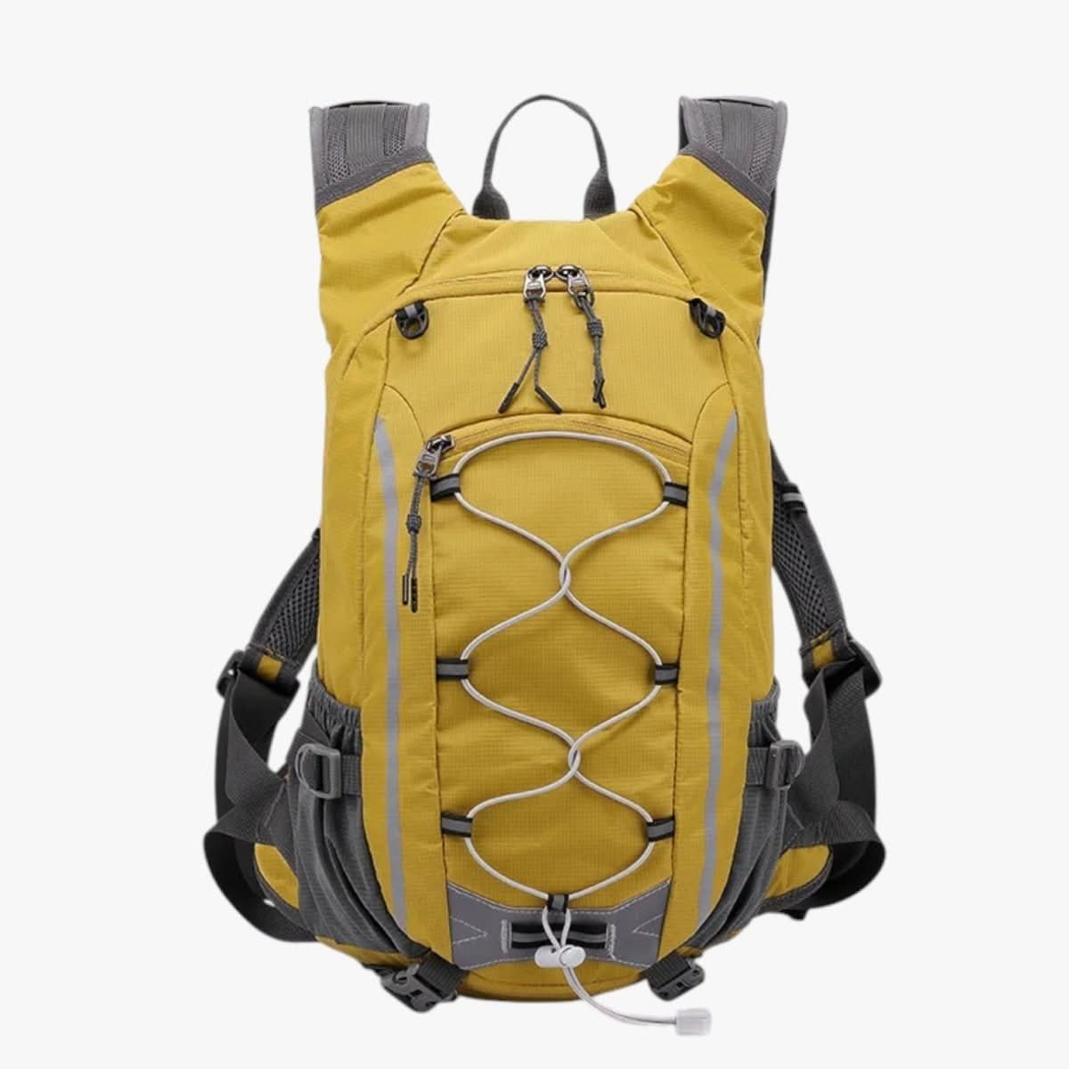 Waterproof Hiking Cycling Backpack 5.3 Gallon