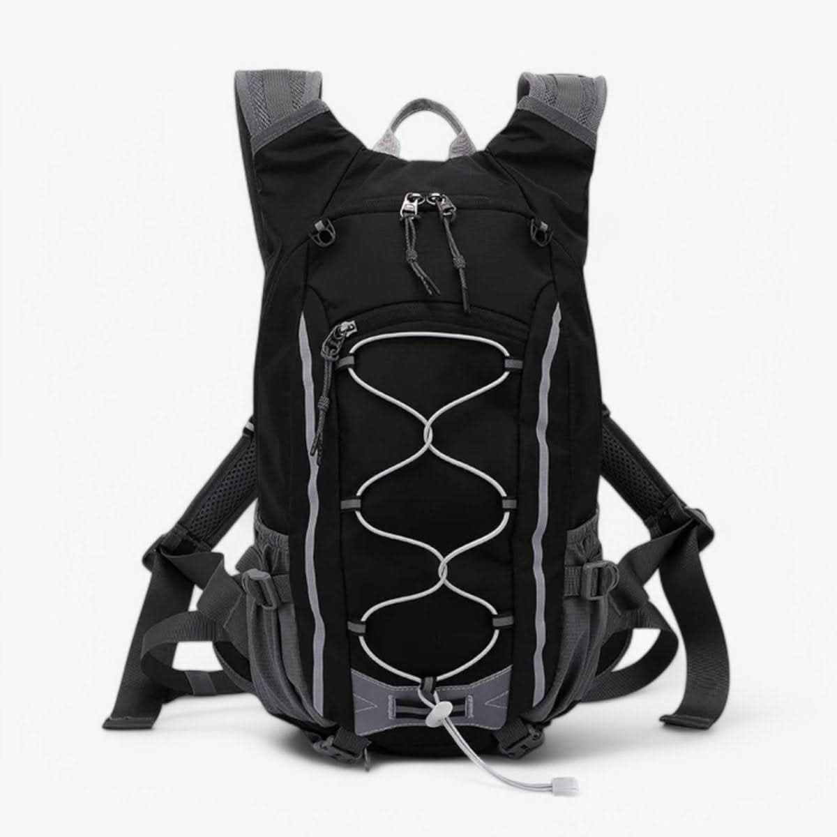 20L Waterproof Hiking and Cycling Backpack