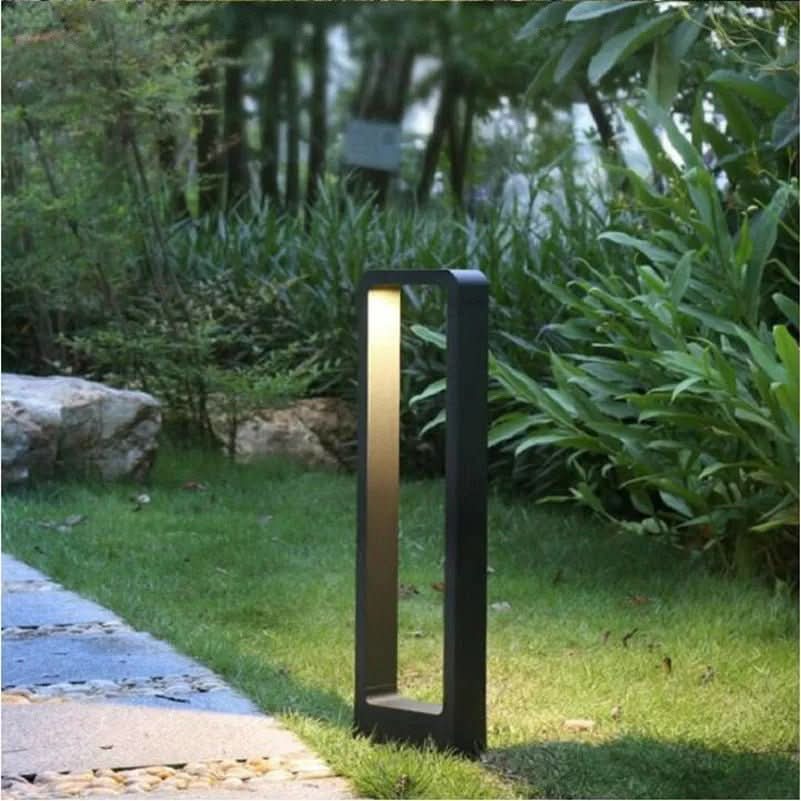 Waterproof LED Outdoor Ground Light