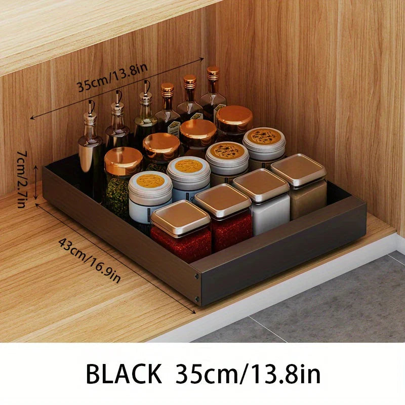 Expandable Drawer Organizer