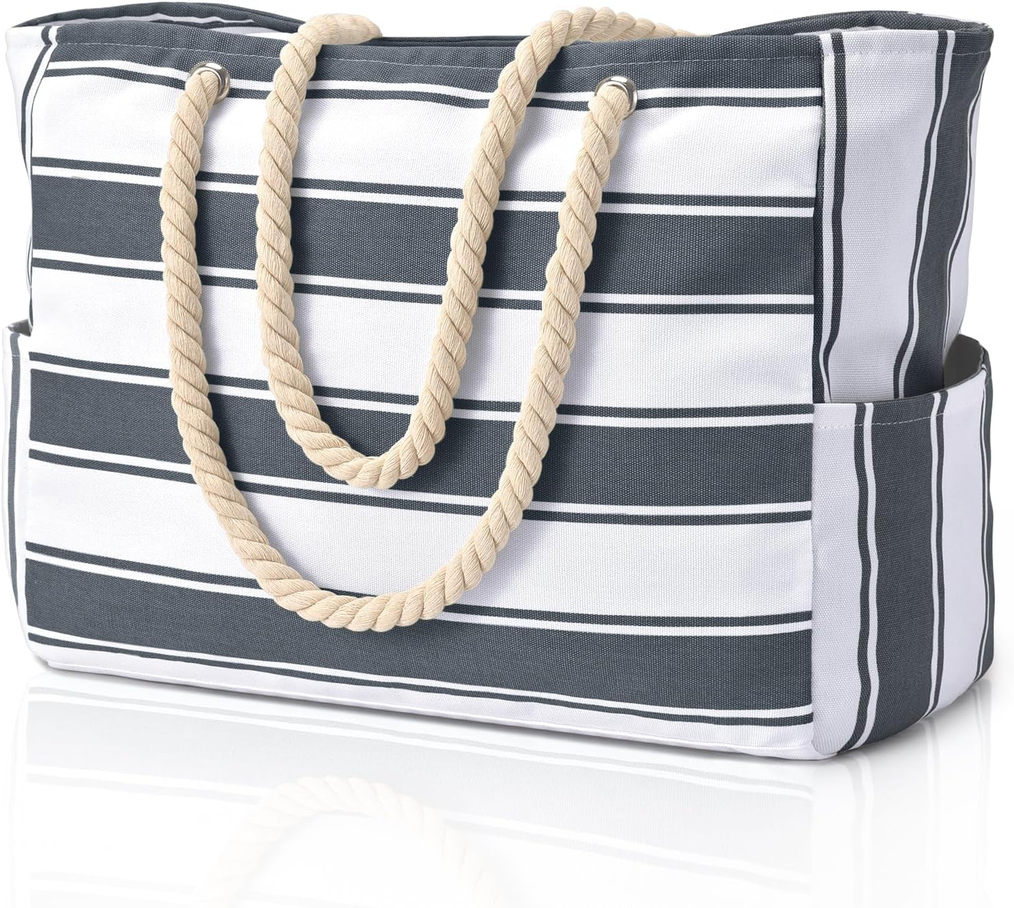 Waterproof Oversized Beach Tote
