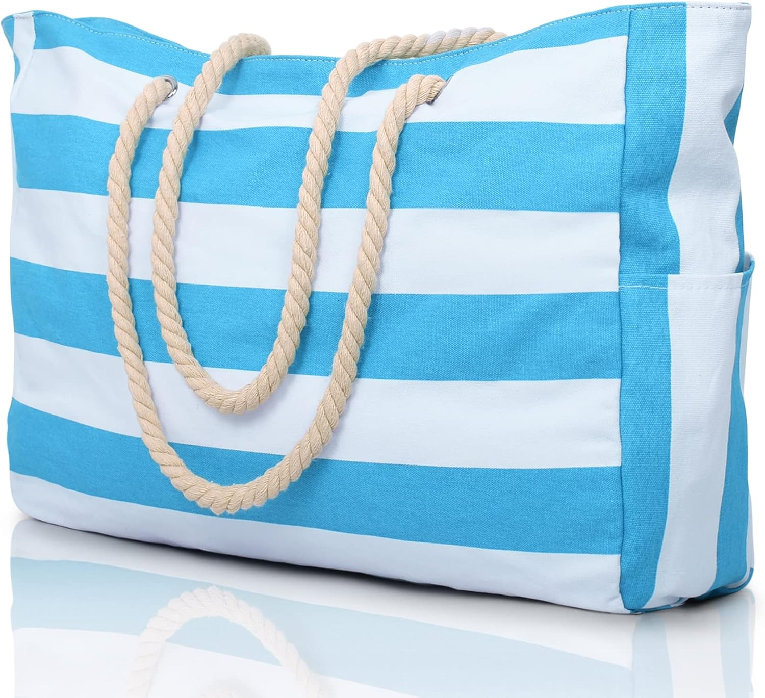 Waterproof Oversized Beach Tote