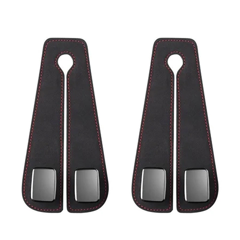 Car Seat Back Hook Phone Holder