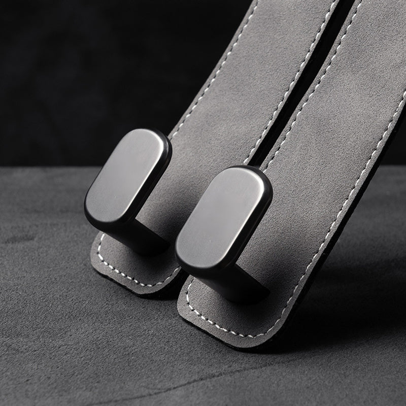 Car Seat Back Hook Phone Holder