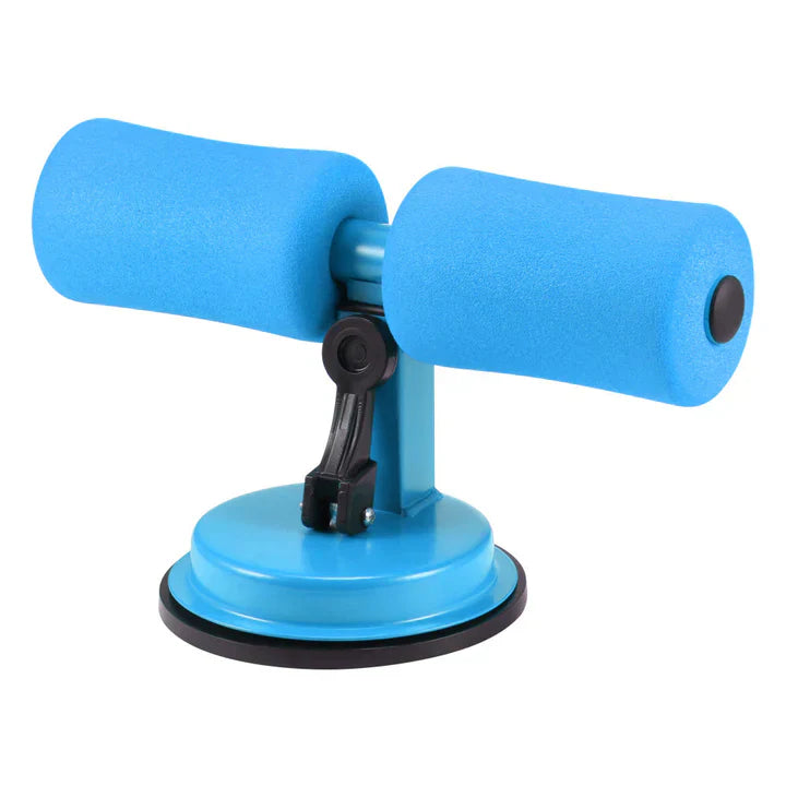 Compact Suction Ab Trainer