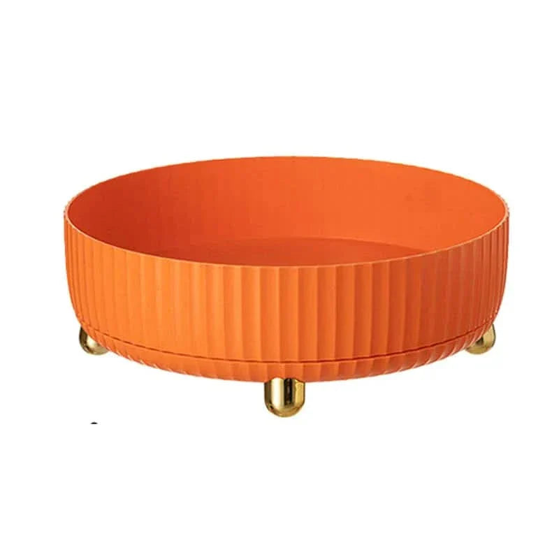 360 Rotating Storage Organizer