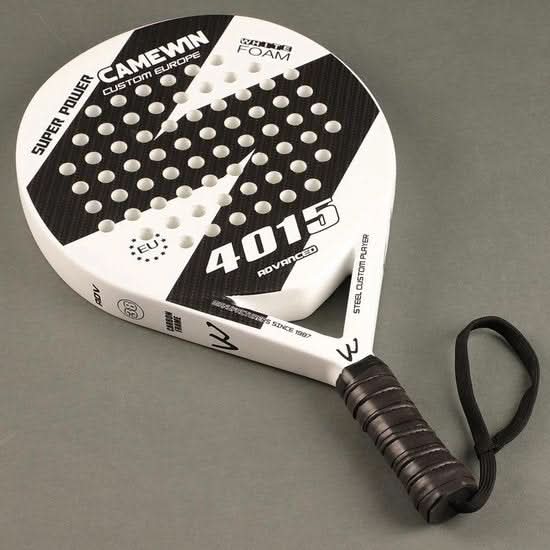 Padel Racket Comfort Precision